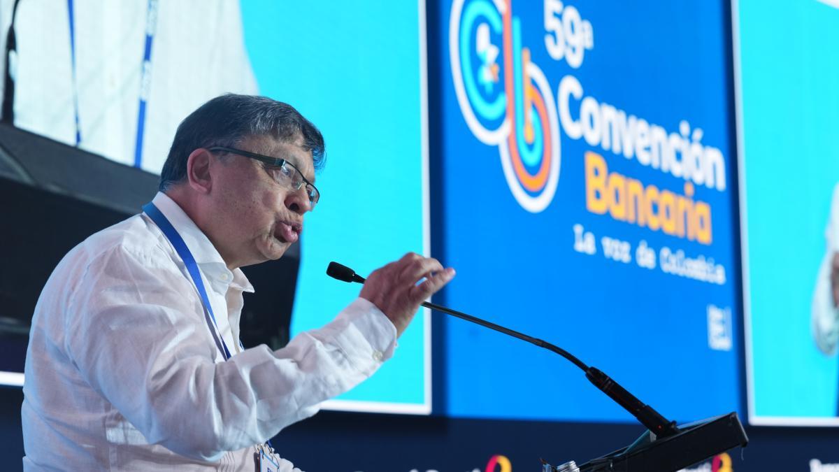 Presidente de la Corte de Autonomía Judicial de la Corte de Tribunales

 – En la mira