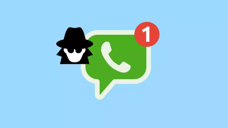 ¿WhatsApp te pirateó? Para que pueda restaurar su paso a paso – 

 – En la mira