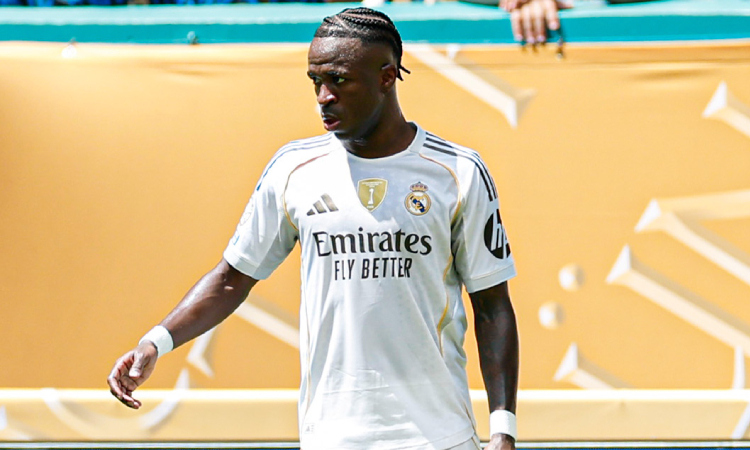 Real Madrid empatado con Al Hilal en su debut en la Copa Mundial

 – En la mira