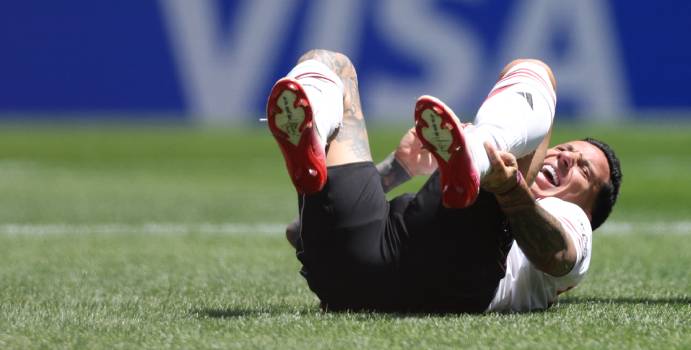 River Plate pierde el delantero Driussi para la Copa Mundial de Clubes

 – En la mira