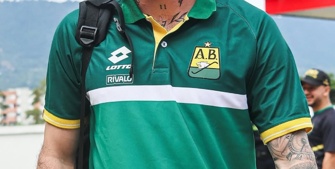 El referente de Bucaramanga que firmará con Pereira

 – En la mira