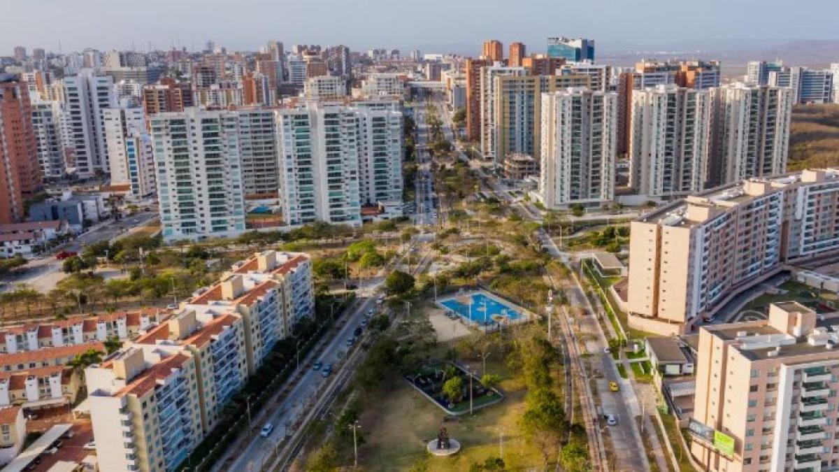 Se acerca una rueda de negocios

 – En la mira