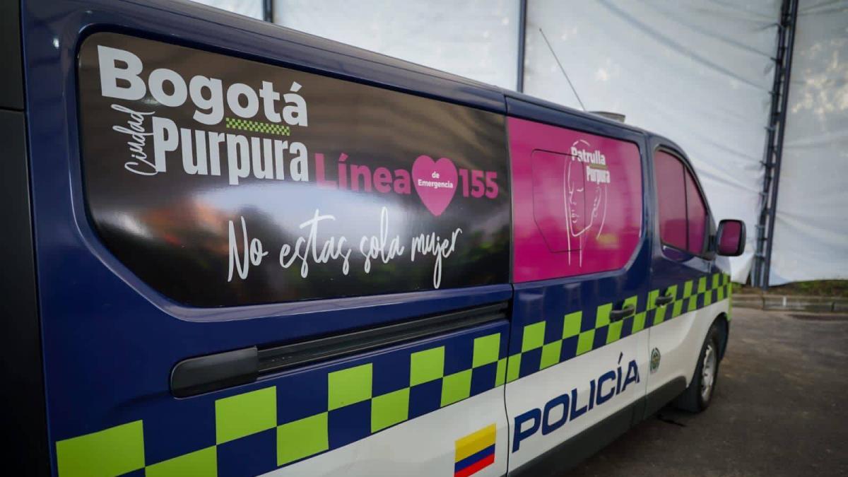 Se apoderaron de un flagrante, notaron el abuso de un menor y matando a su compañero en el norte del valle.

 – En la mira