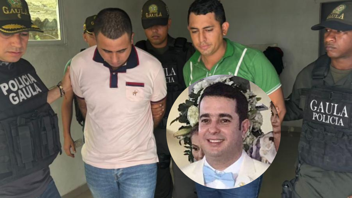 Se liberan el brutal asesinato del agricultor Esteban Urueta y sus empleados en Córdoba

 – En la mira