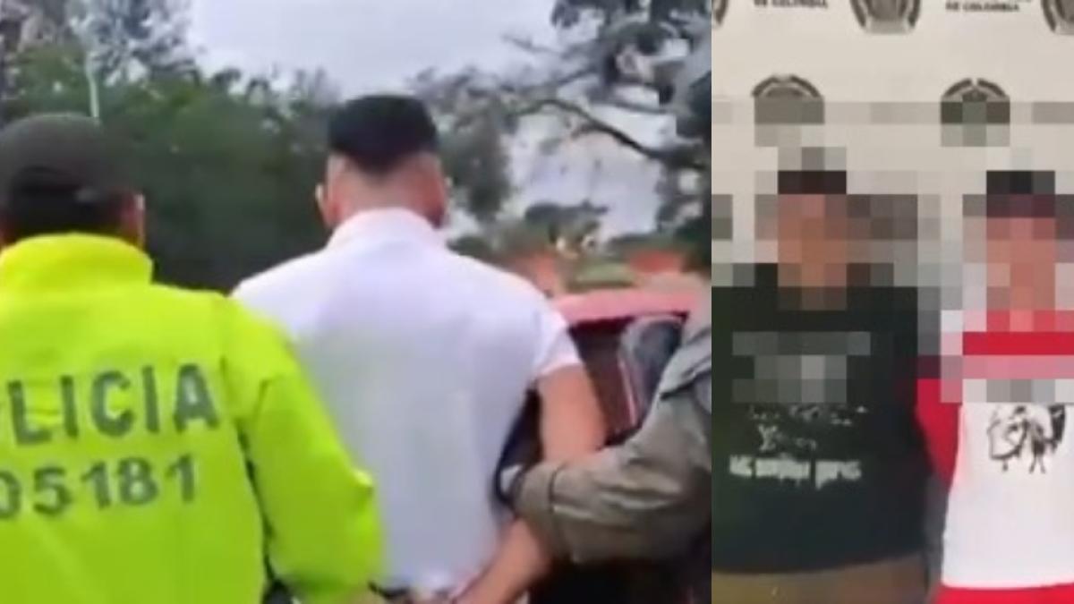 Se movieron “coca” por la mitad y los barcos

 – En la mira