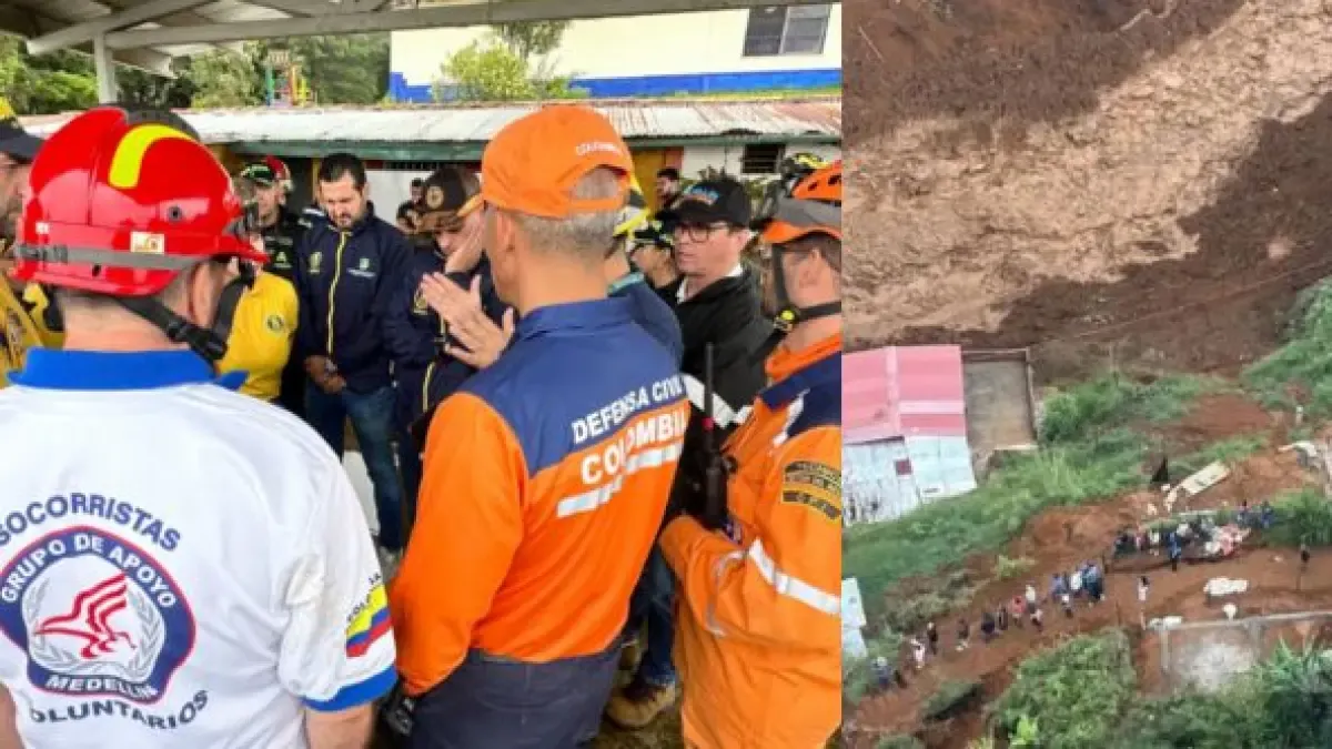 “Sintió cuando estaba temblando”

 – En la mira