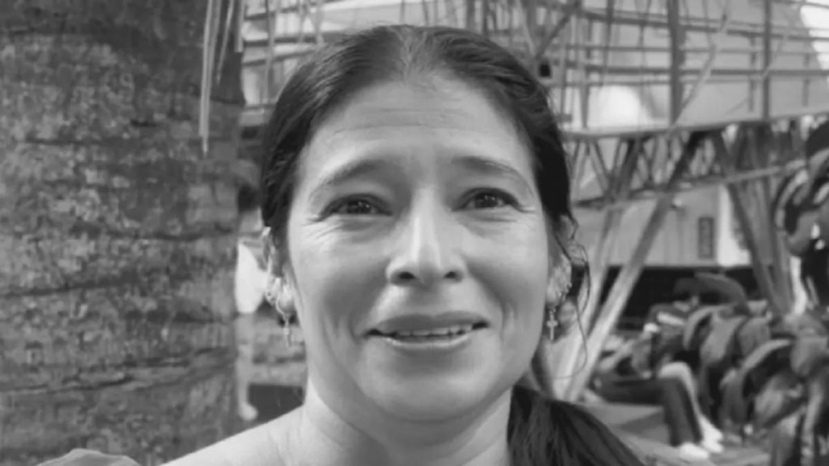Su muerte es un shock

 – En la mira