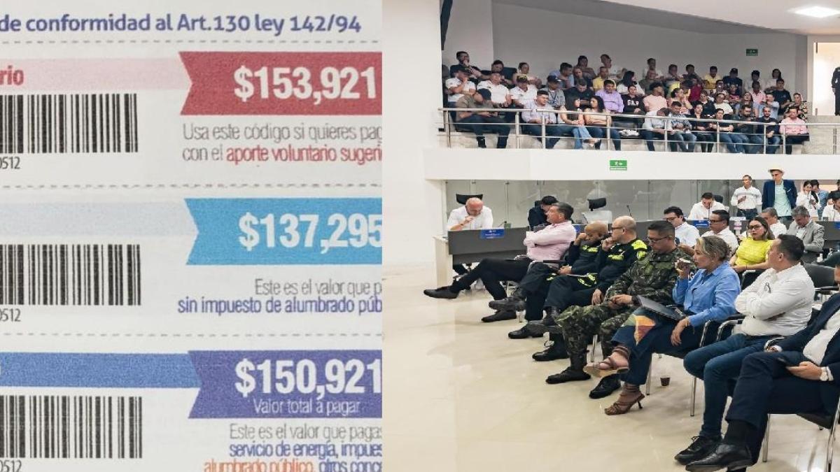 Suspender temporalmente el conjunto de un indicador de seguridad en un ligero impacto en Santander: ha caído

 – En la mira