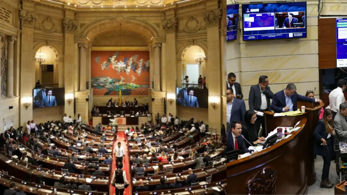 Tarea clave de este fin de la sesión elástica, que excede las reformas laborales, que se han vuelto invisibles

 – En la mira