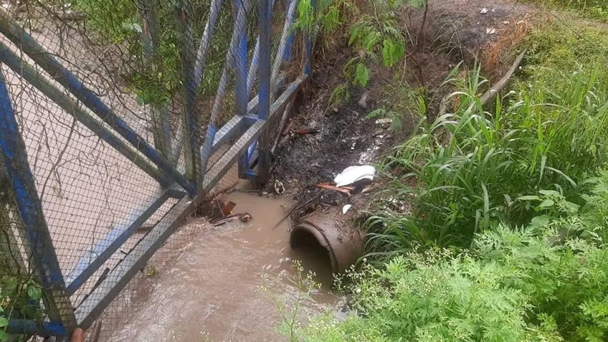Tragedia en Pereira A pesar de salvar, un niño de dos años que cayó sobre una pipa cuando jugó, murió en el hospital

 – En la mira
