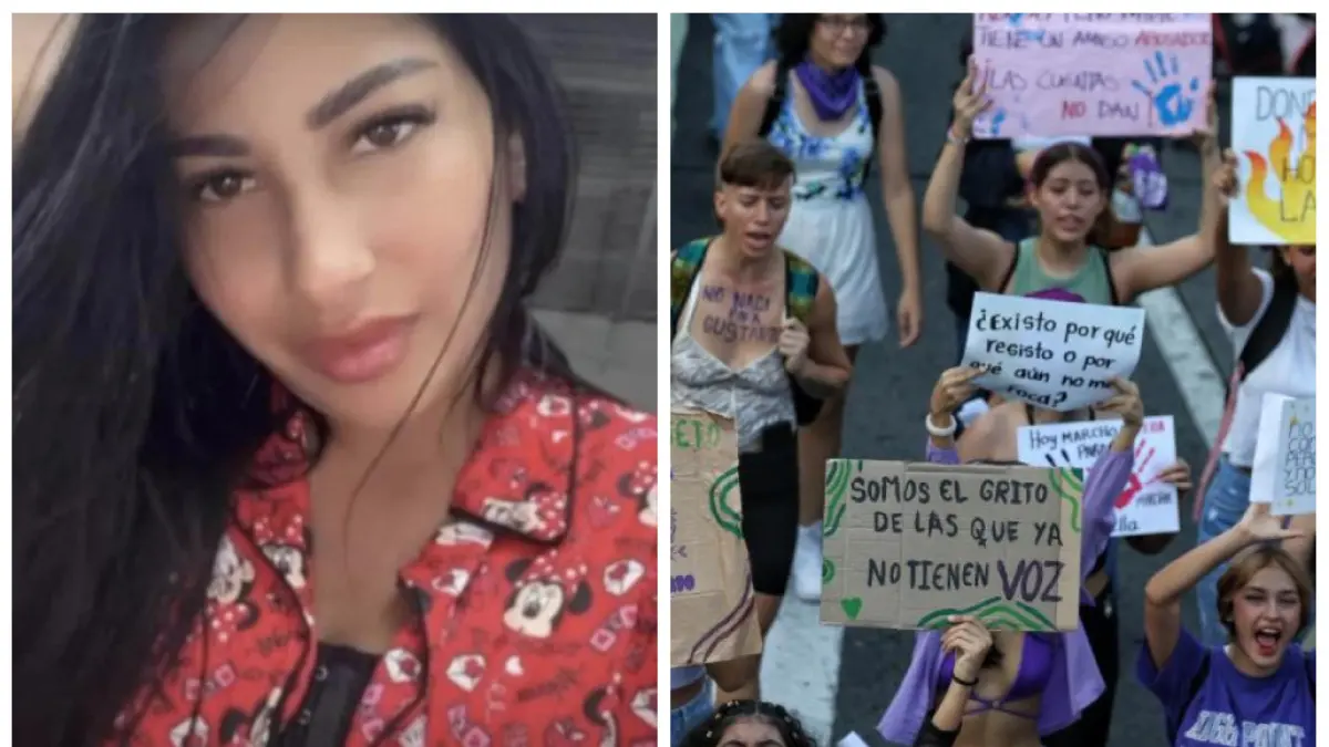 Tristeza en Nariño | Ella era la madre de dos hijos que vinieron a Cali para un procedimiento estético y murieron

 – En la mira