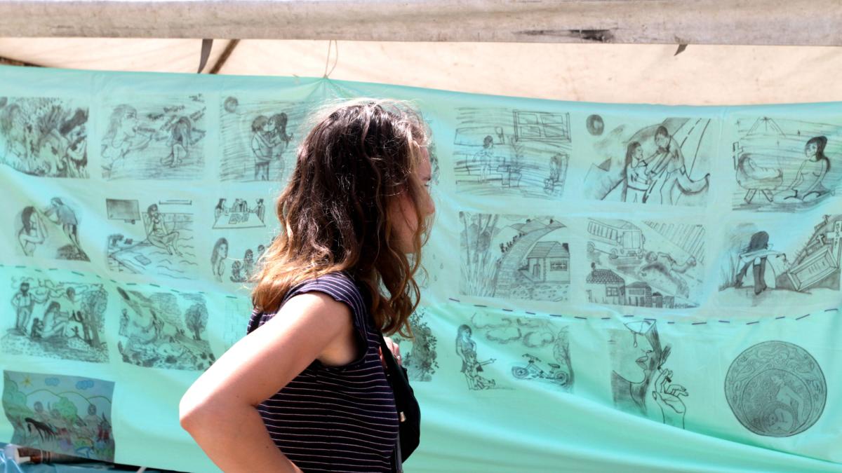 Un hombre que intentó matar a su ex parartner con 12 sets fue sentenciado a 20 años de prisión.

 – En la mira