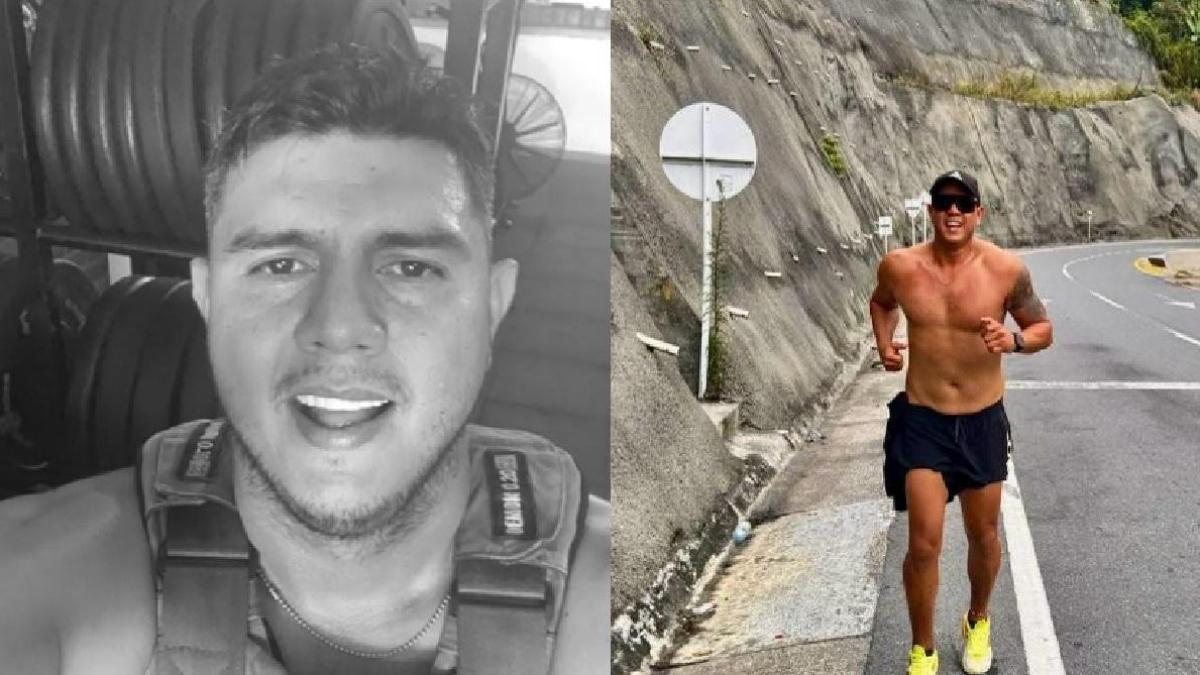 Una frase inesperada en el caso del ingeniero Jhon Jairo Gamboa en el bloque de Bucaramanga: los involucrados van a prisión

 – En la mira