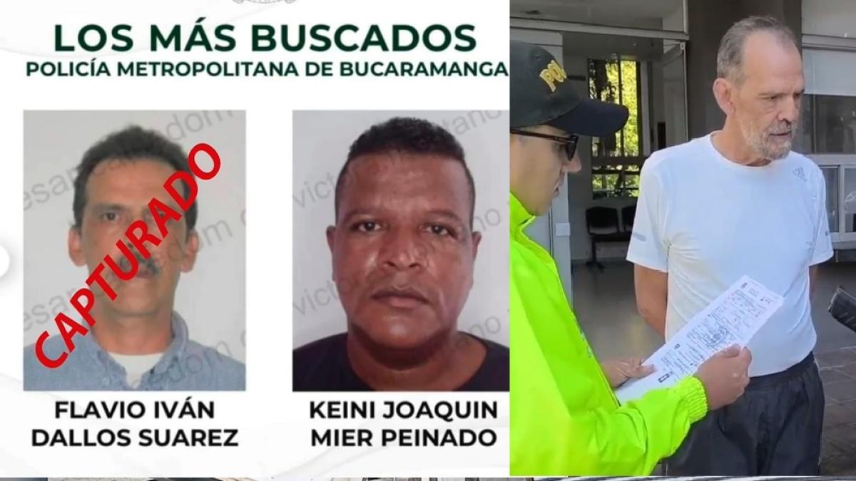 Uno de los abusos sexuales más buscados de menores cayó en Santander, tenía una circular roja interpol:

 – En la mira