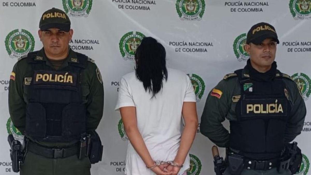 Uno de los “clan del Golfo Pérsico” cayó y sigue a la única mujer de un póster por valor de $ 100 millones

 – En la mira