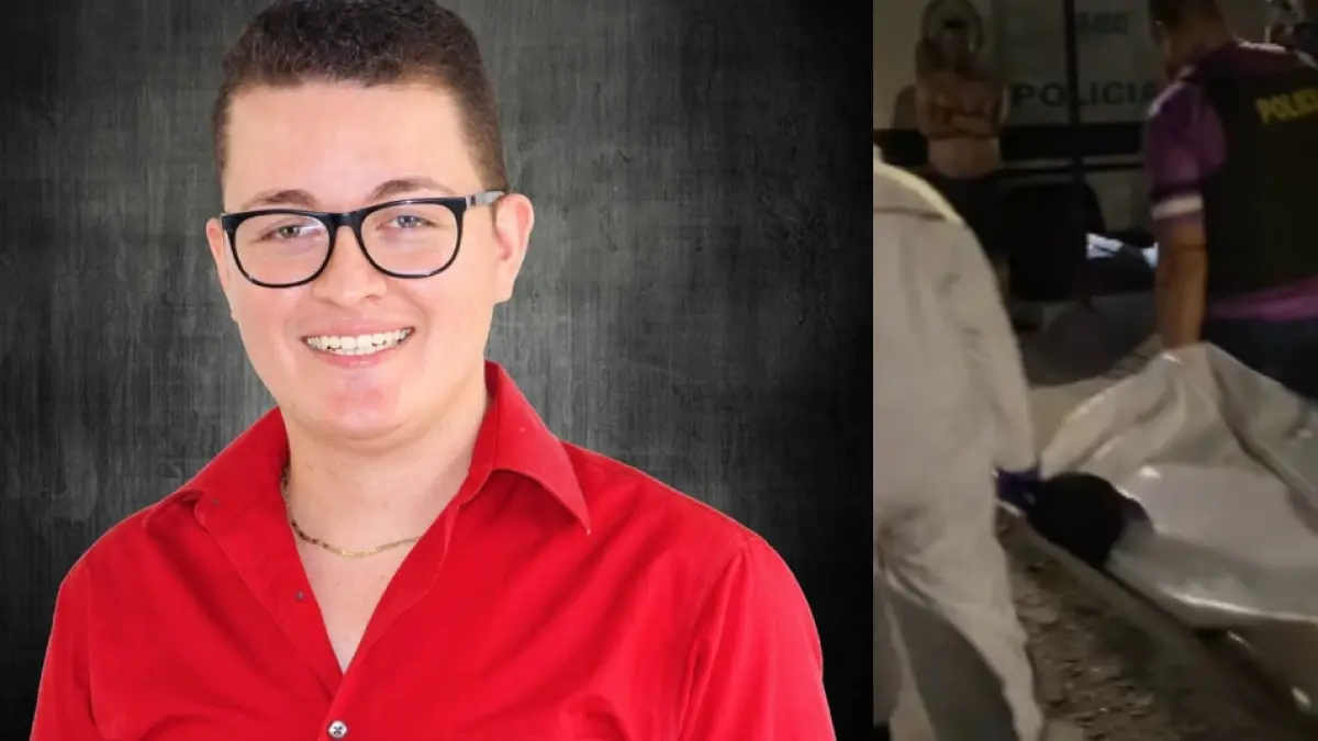 Uno de los dos atacantes más pequeños fue asesinado

 – En la mira