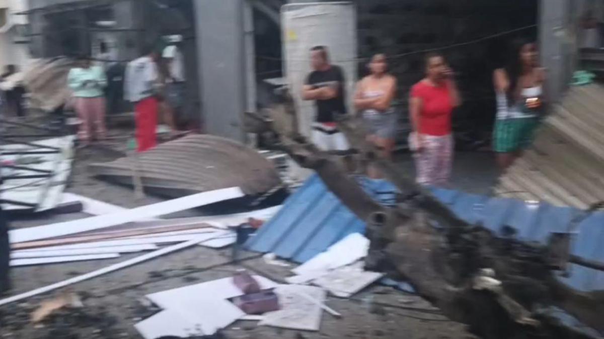 Valle y Cauca, en la ambulancia

 – En la mira