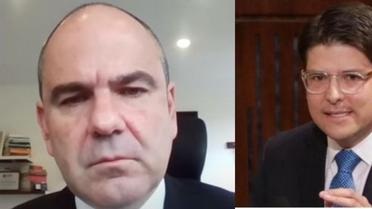 Vélez por la mañana | Gabriel Vallejo condena la negligencia en Miguel Urribe: “Este gobierno no protege”

 – En la mira