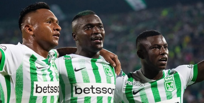 Dejó a National y su destino es el fútbol brasileño

 – En la mira