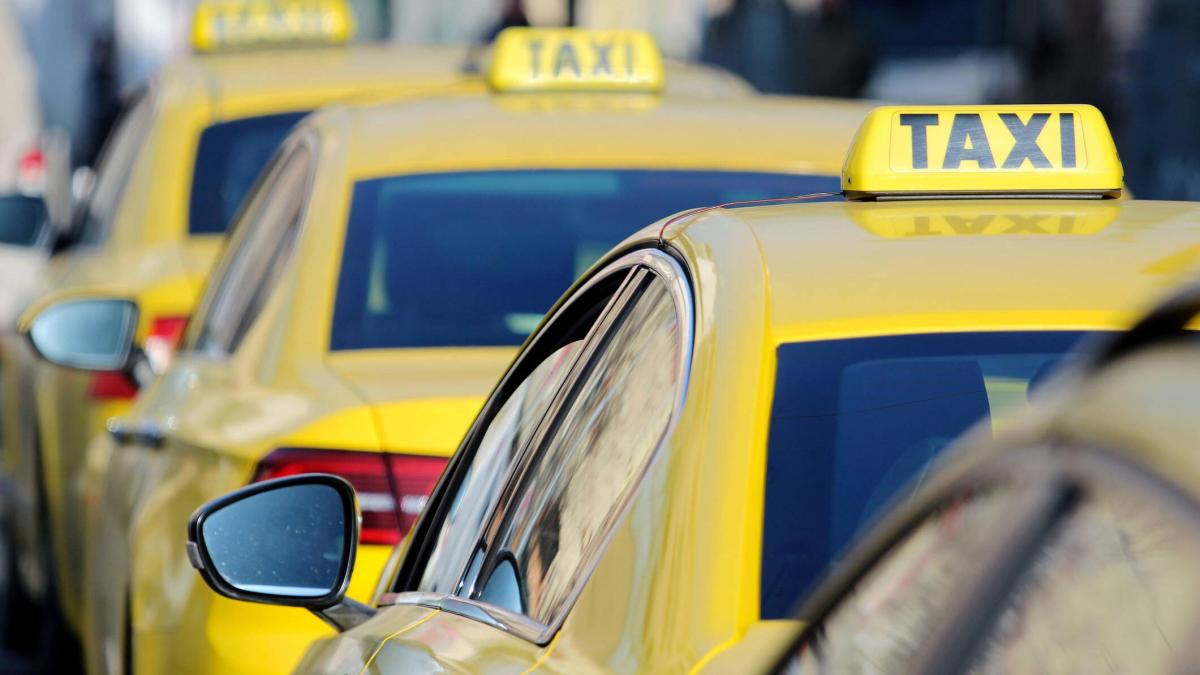 Ya no tienen que pagar por la forma ocasional de viajes

 – En la mira