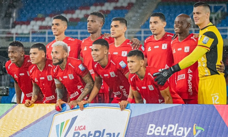 América confirmó la llegada de tres súper refuerzos

 – En la mira