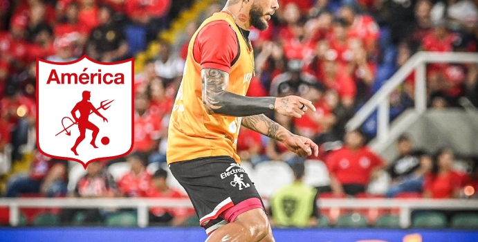 Una gran firma está enamorando de un representante de América

 – En la mira