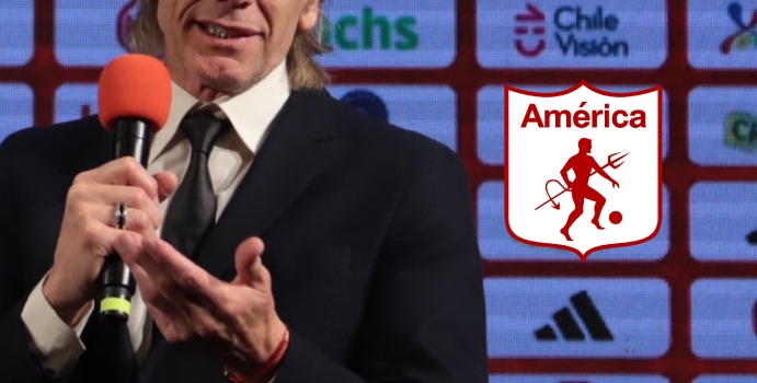 Este sería el técnico mundial que llegará a Estados Unidos

 – En la mira