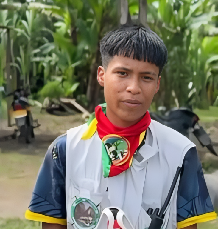 Proyectos tecnológicos para la comunidad awá en Llorente, Tumaco – 

 – En la mira