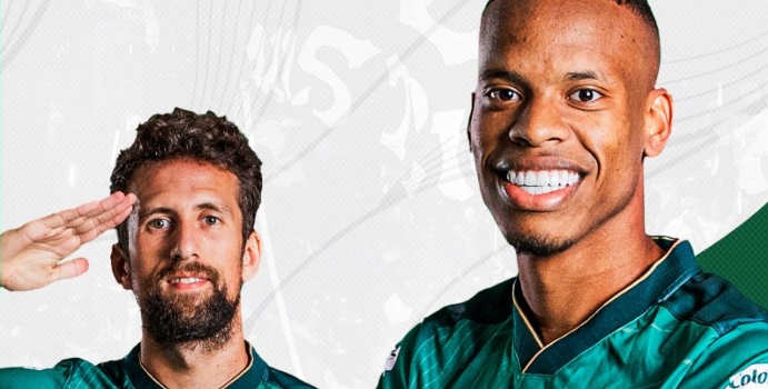 La noticia de Deportivo Cali que sorprendió a su fanático

 – En la mira