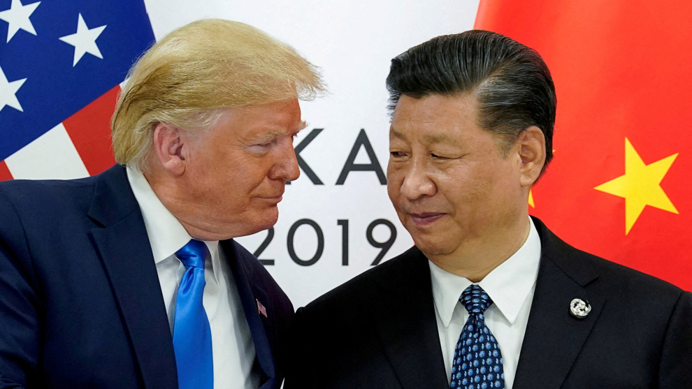 China y los Estados Unidos cierran un acuerdo comercial que desbloquea la exportación de un país raro

 – En la mira