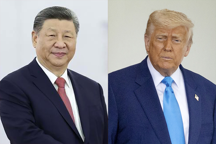 Guerra de calificaciones: China y Estados Unidos están acusados ​​de violar el acuerdo

 – En la mira