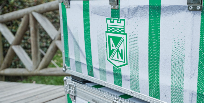 Confundieron a un ex jugador del Atlético Nacional con un asesino a sueldo

 – En la mira