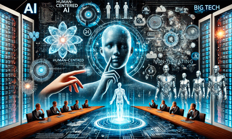Las tendencias de inteligencia artificial cambian el mundo de los negocios en 2025 – 

 – En la mira