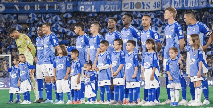Dura Baja en Millonarios: No Estará ante Nacional
 – En la mira