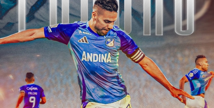 The reason that will take Falcao from Bogotá: tiger conditions?
 – En la mira
