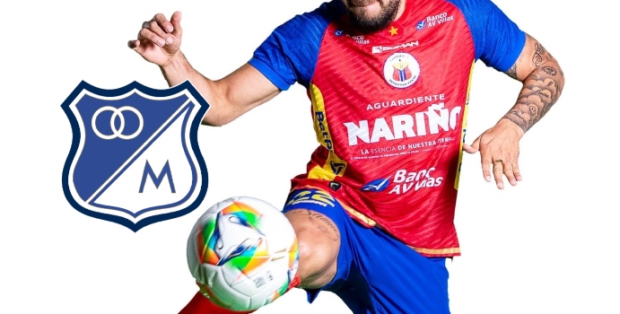 Bicampeón con millonarios dejados gratis y firmado para el club histórico

 – En la mira