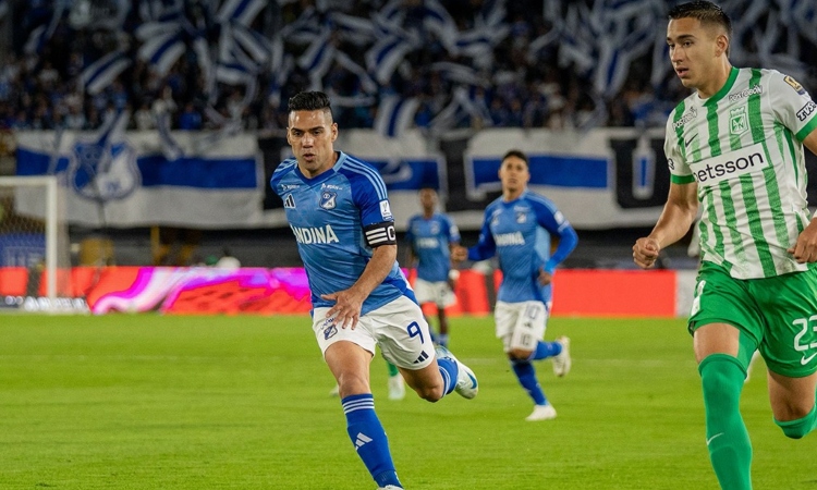 Millonarios y un resultado sorprendente contra la nacional

 – En la mira