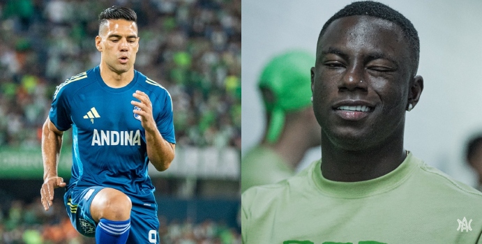 ¿Quién tiene la oportunidad de ser finalista: Miles o National?

 – En la mira