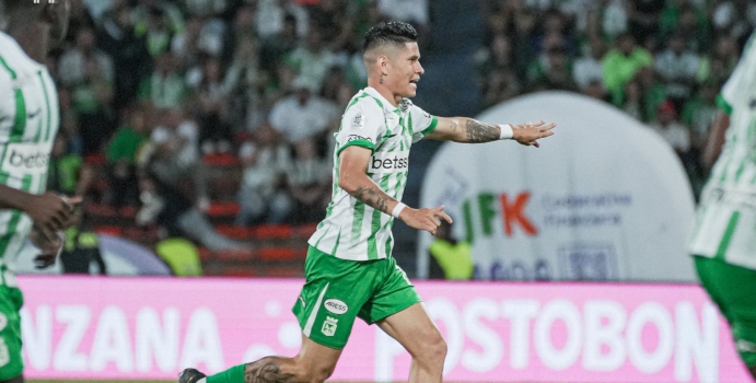 El gran problema nacional para los octavos de la Copa Libertadores

 – En la mira