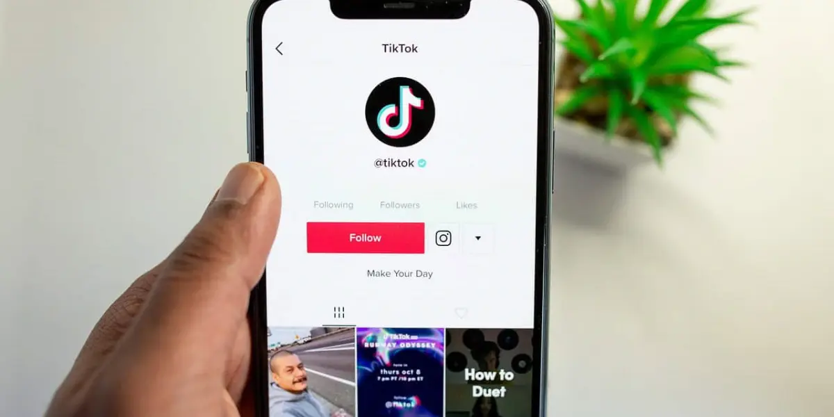 Tiiktok publica el modo REST

 – En la mira