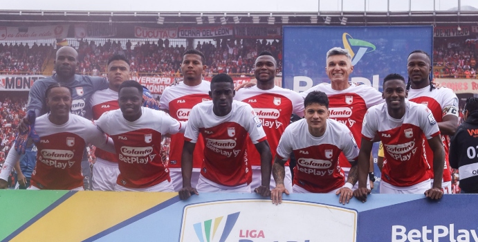 Cuatro jugadores dejan el león por 2025-2

 – En la mira