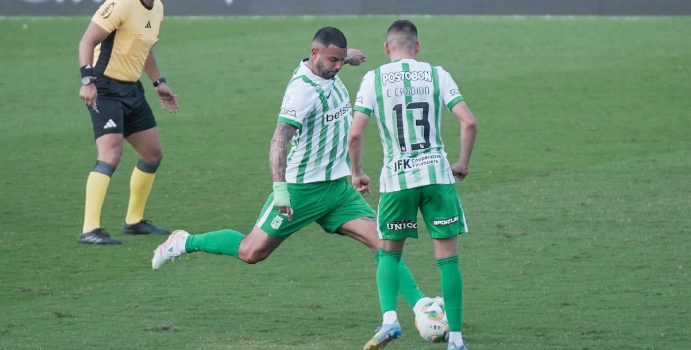 Cardona explotó contra Castillo después de perder con Santa Fe

 – En la mira