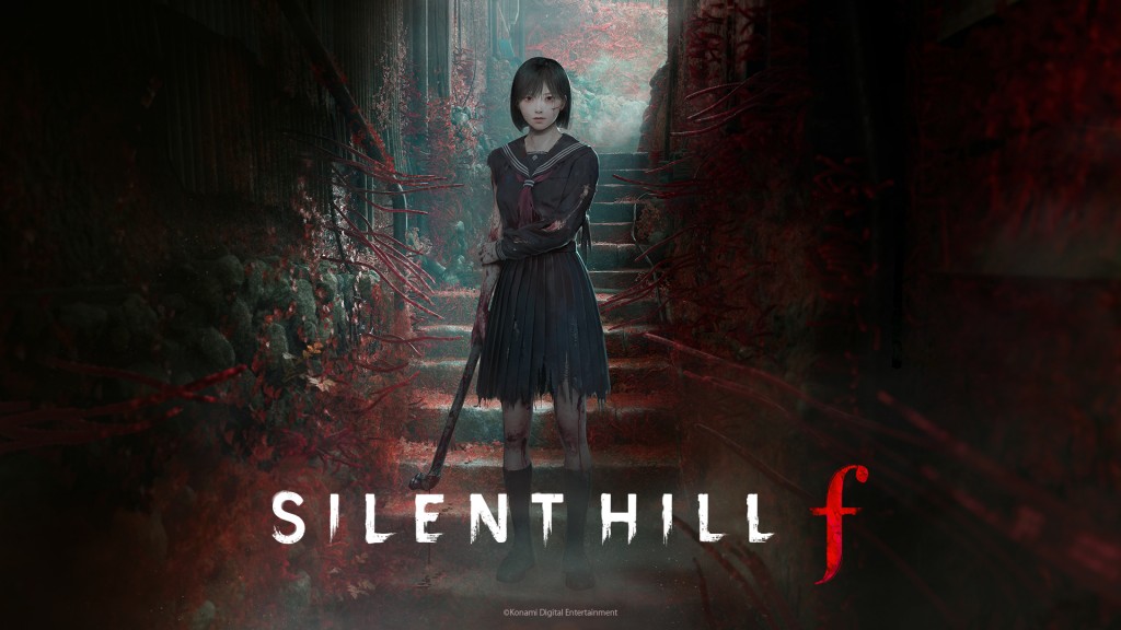 Silent Hill F promete ser el juego más aterrador de los últimos años

 – En la mira