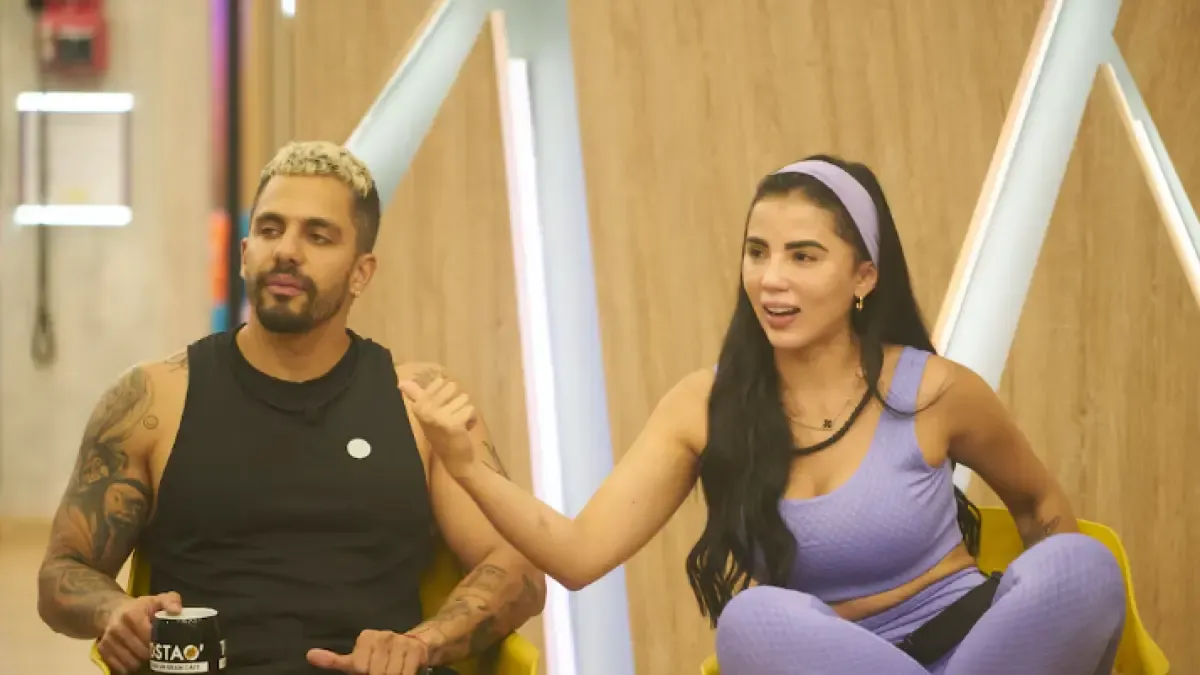 su relación avanza y sorprenden al compartir con Rochy, la ex del cantante – En la mira