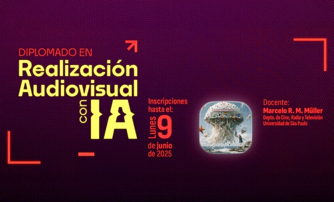 Crear sin cámara: la revolución silenciosa del cine con AI – 

 – En la mira