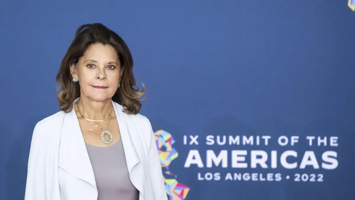 Marta Lucía Ramírez explica los malentendidos firmados por ex funcionarios dirigidos a Marco Rubio

 – En la mira