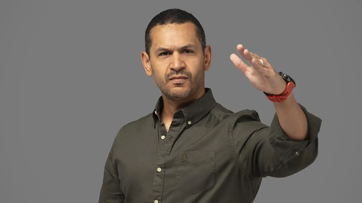 “El enemigo de Colombia no está pensando de manera diferente, pero eso se comporta fuera de la ley”: Daniel Palacios

 – En la mira