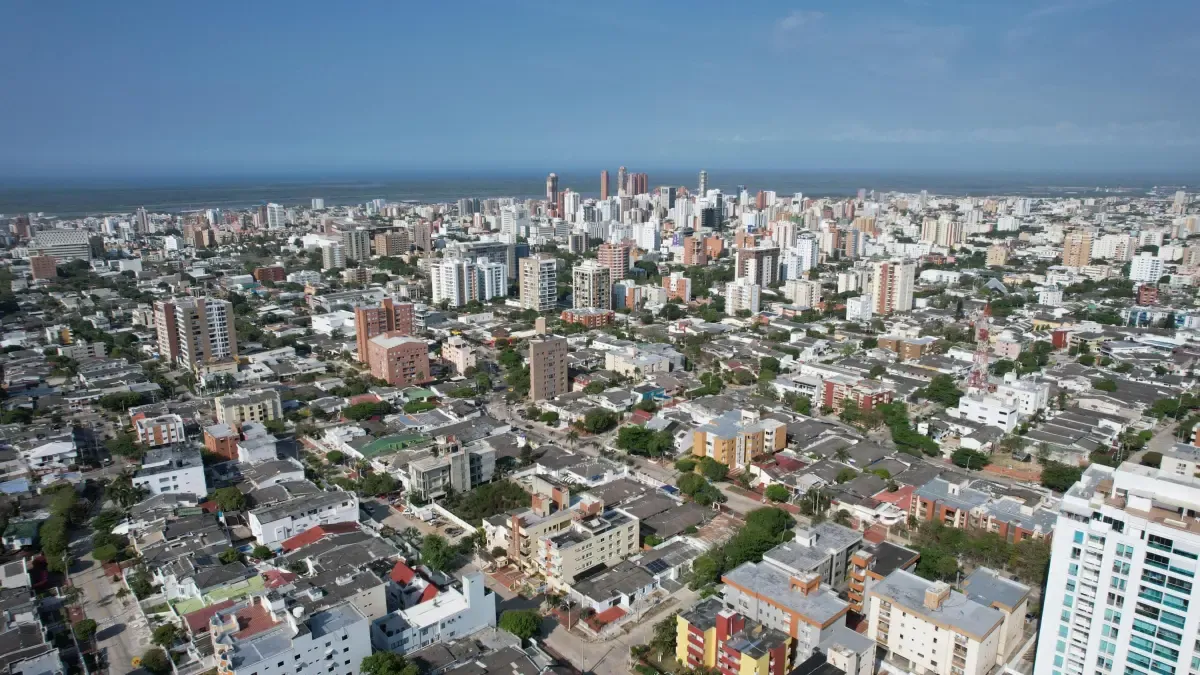 La ciudad organizará la llave del foro internacional en el desarrollo local.

 – En la mira