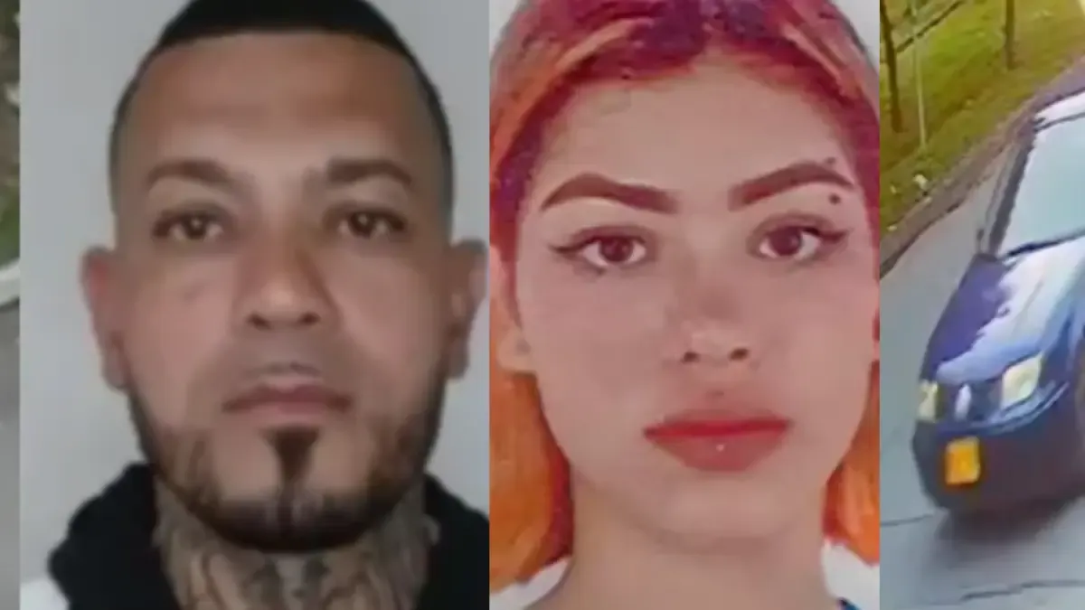 Por lo tanto, habrían tenido la intención de escapar de ‘El Costeño’ y ‘Gabriela’ después del ataque

 – En la mira