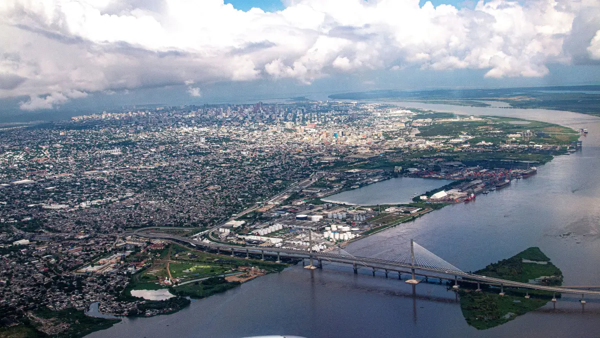 Barranquilla Mostará Su Transformación Urbana y Turísstica en el Foro de Desarrollo Local de la OCDE 2025
 – En la mira